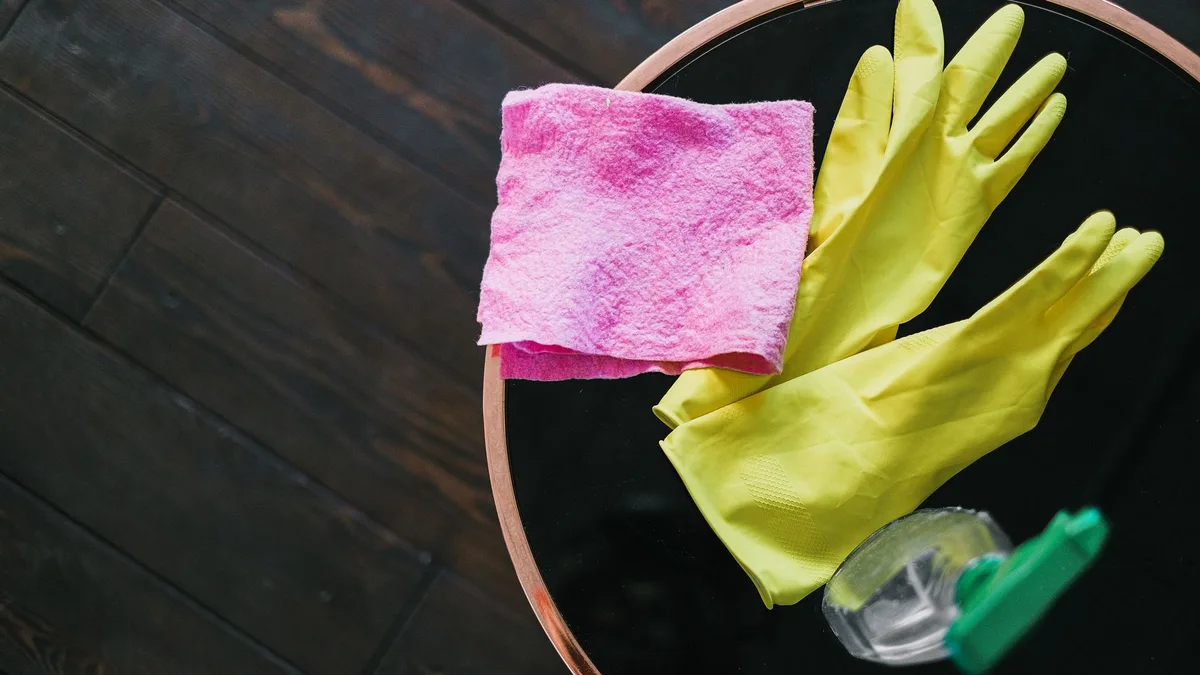 Astuces pièce par pièce