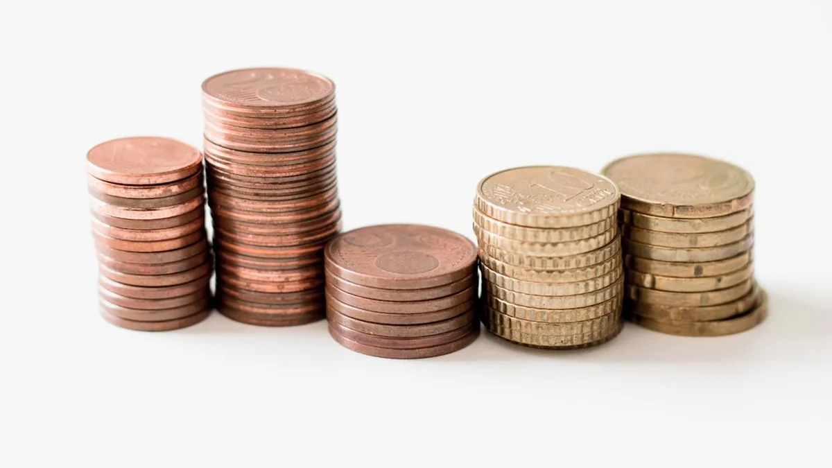Étaler le budget de rentrée sur trois mois au lieu d'une semaine