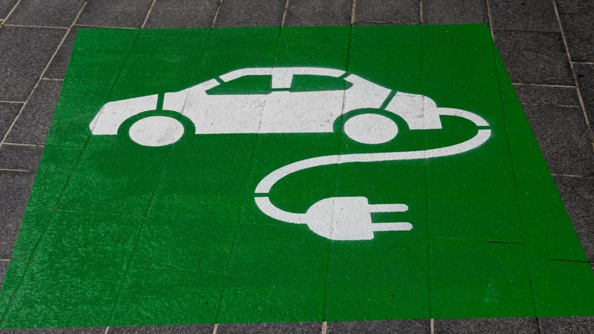 Voiture électrique pour débutant : ce qu'il faut comprendre