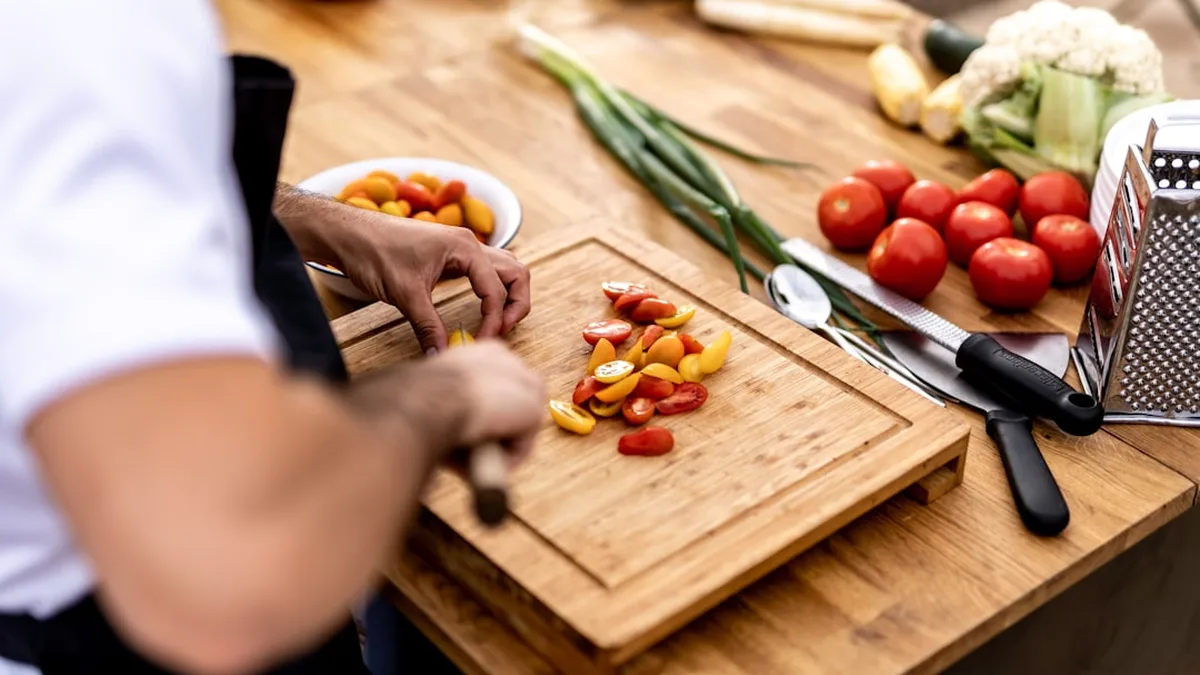 Cuisiner du poisson facilement : cuissons et bons réflexes