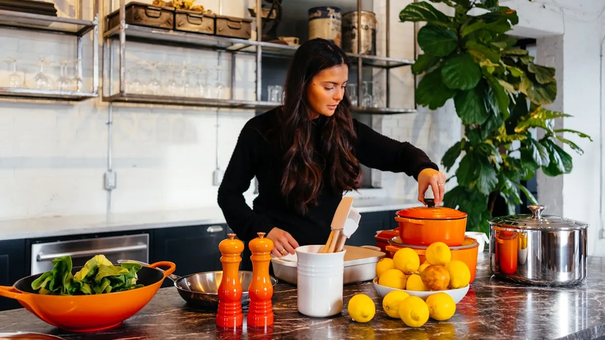 Épices de base en cuisine : les 10 vraiment utiles