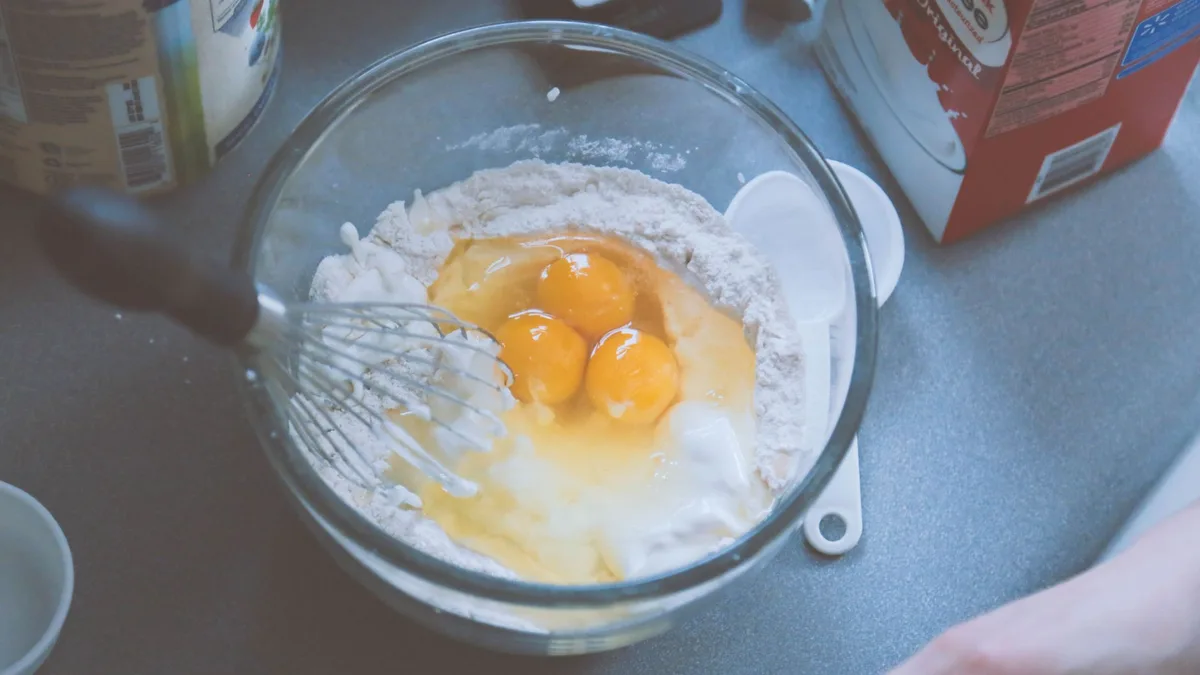 Goûter maison rapide : 10 idées en 15 minutes