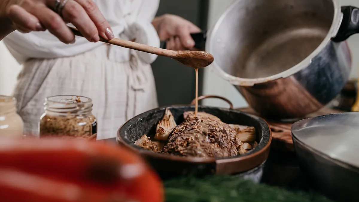 Idée recette rapide : 15 plats prêts en moins de 20 minutes