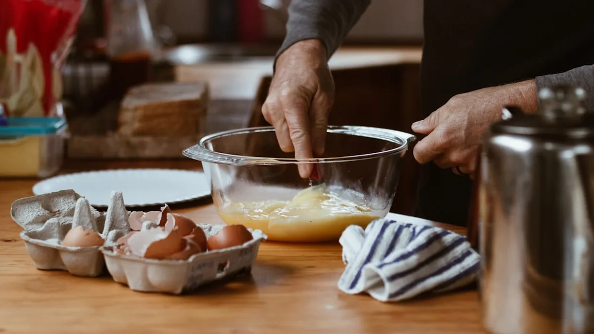 Petit déjeuner rassasiant : tenir jusqu'au déjeuner